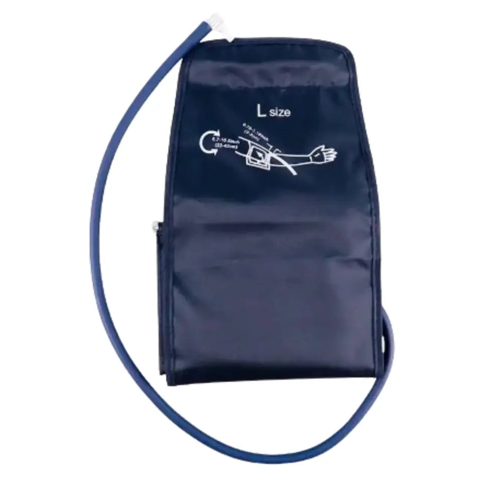 Blood Pressure Monitor