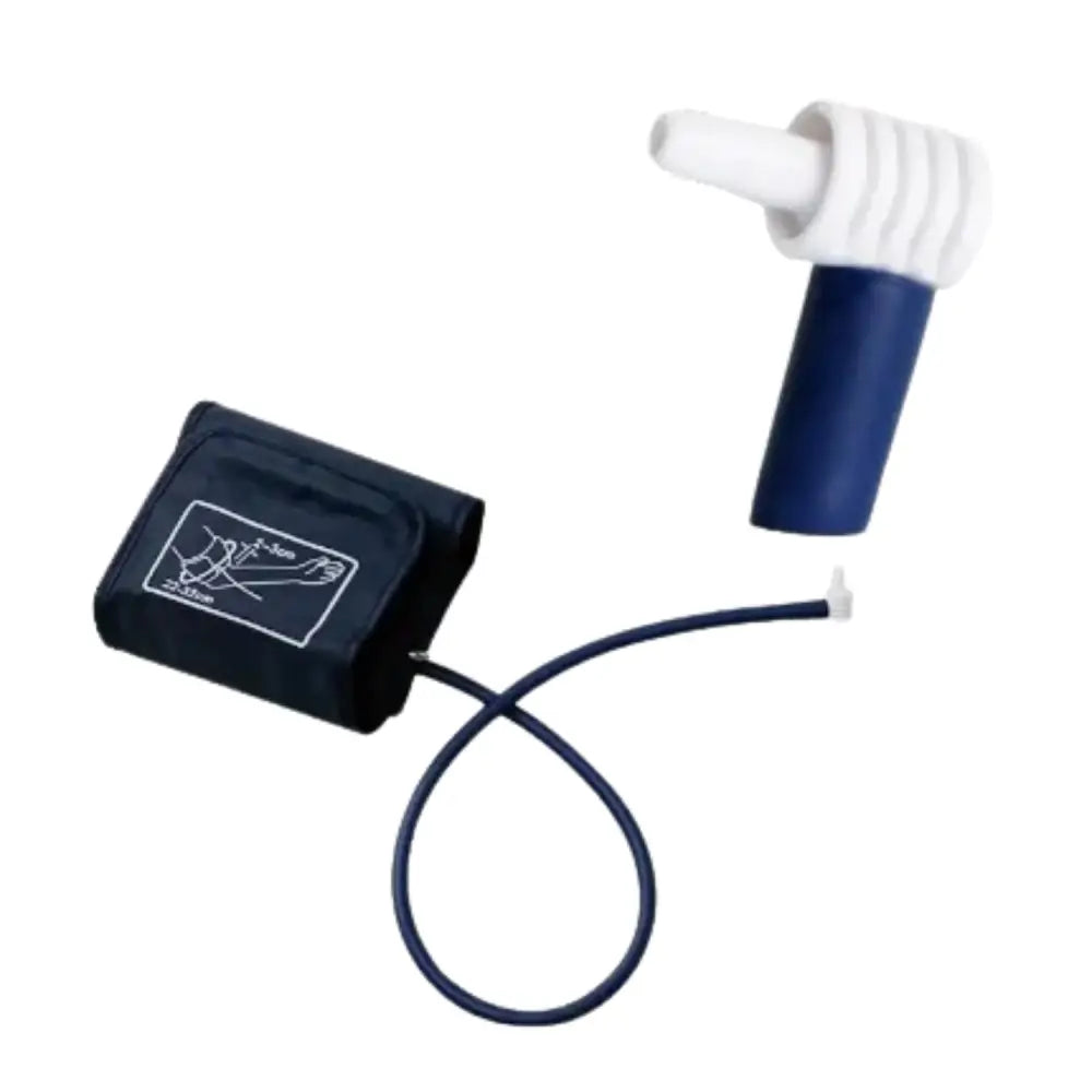 Blood Pressure Monitor