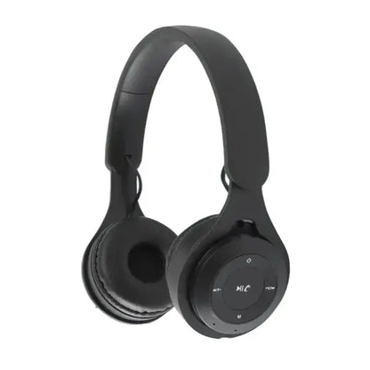 Bluetooth 5.0 Folding Wireless Headset (5 colours available)