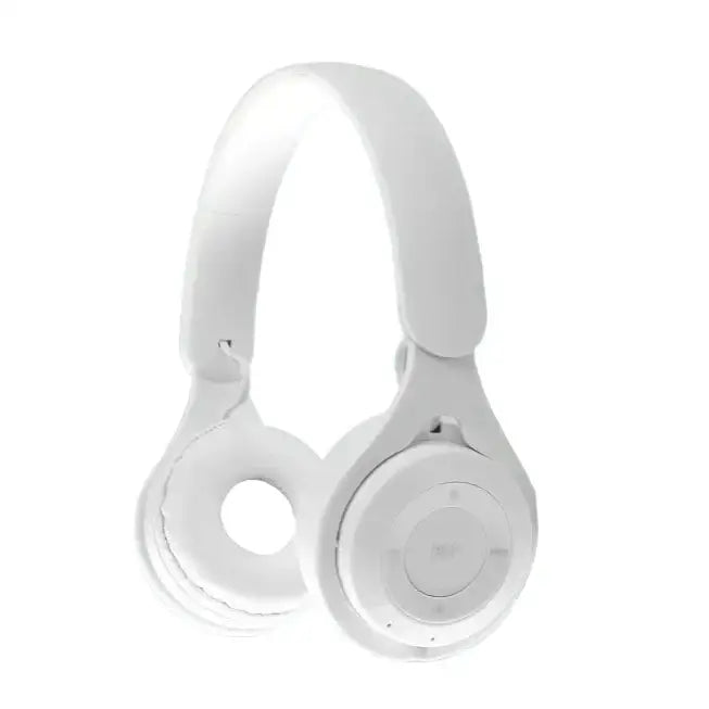 Bluetooth 5.0 Folding Wireless Headset (5 colours available)