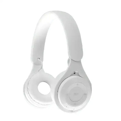 Bluetooth 5.0 Folding Wireless Headset (5 colours available)
