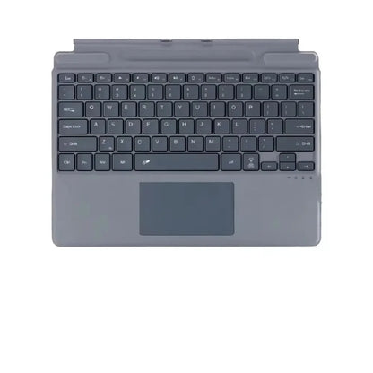 Bluetooth Backlit Keyboard with Touchpad for Microsoft Surface Pro 3–11, Pro X & Pro 7+