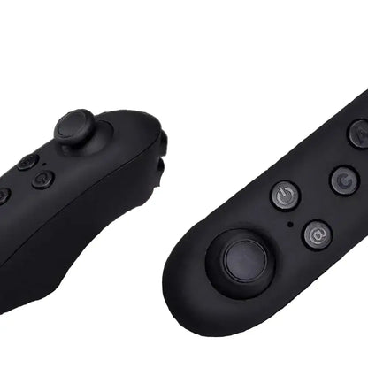 Bluetooth VR Controller Gamepad for Android (Black & White)