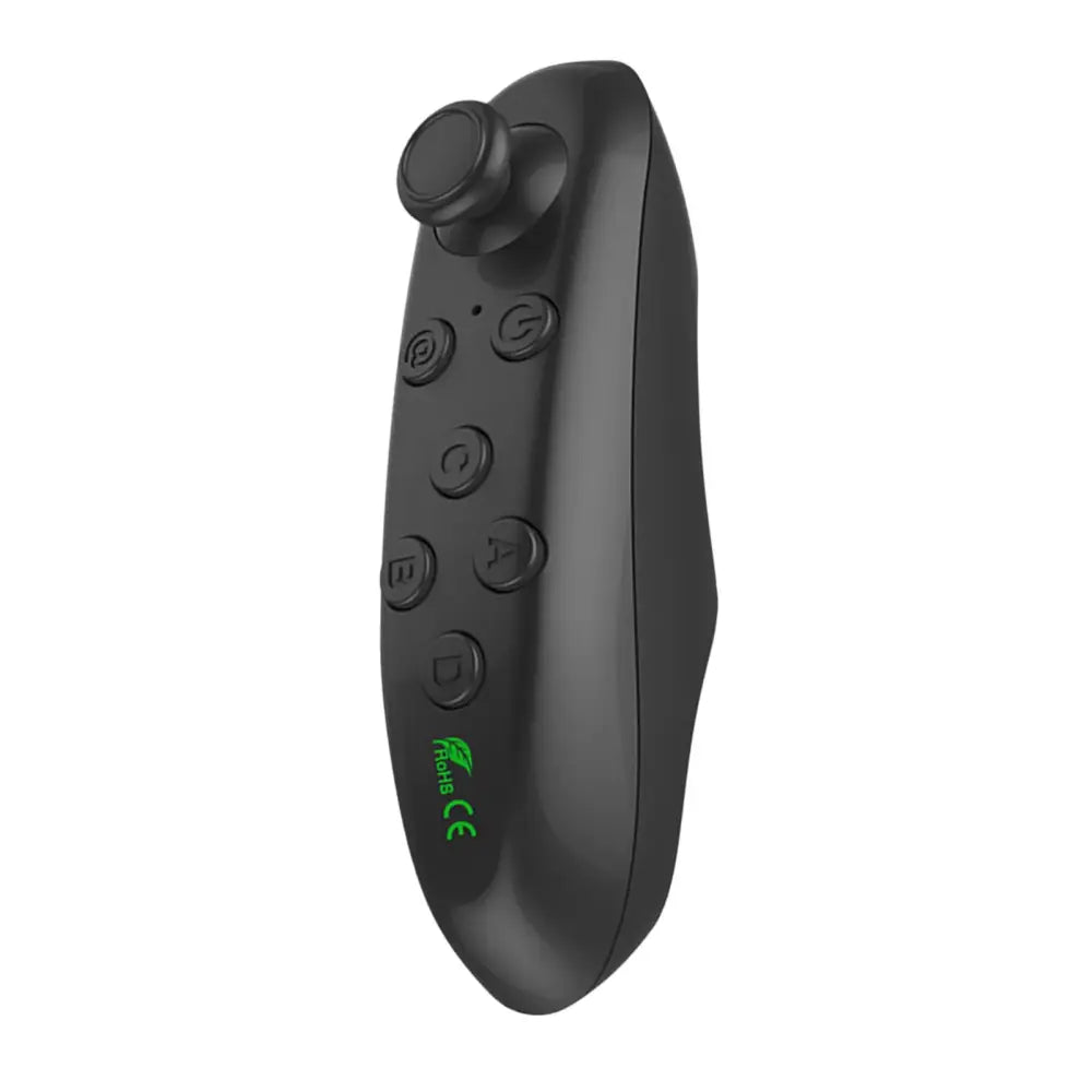 Bluetooth VR Controller Gamepad for Android (Black & White)