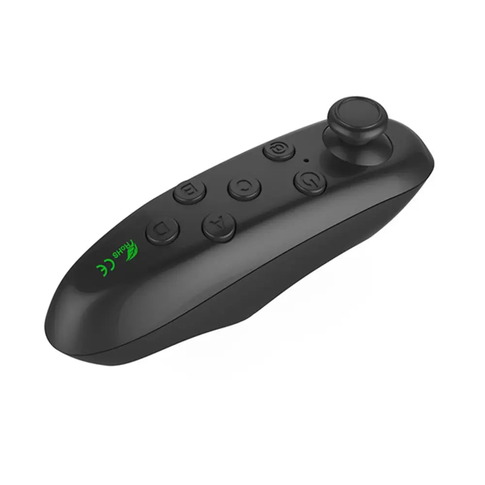Bluetooth VR Controller Gamepad for Android (Black & White)