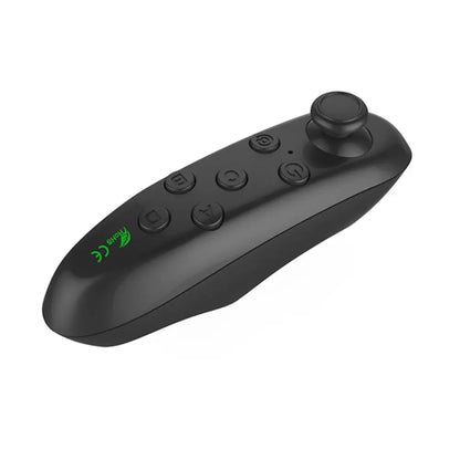 Bluetooth VR Controller Gamepad for Android (Black & White)
