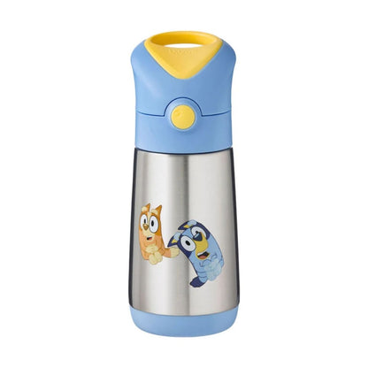 B.Box - Insulated Drink Bottle 350ml