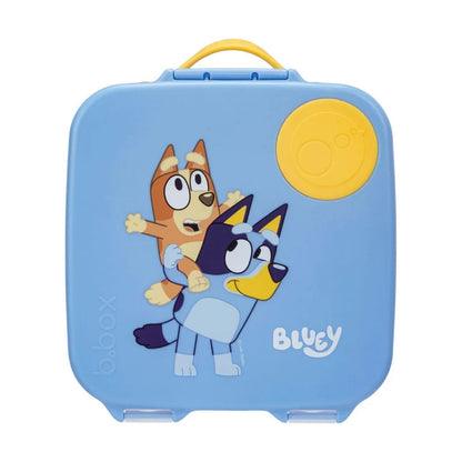 B.Box - Character Lunch Box