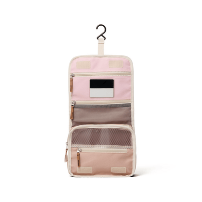 Crywolf - Hanging Toiletry Bag