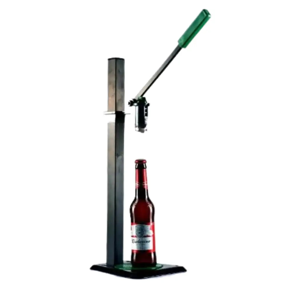 Bottle Capping Machine (Bench Top)