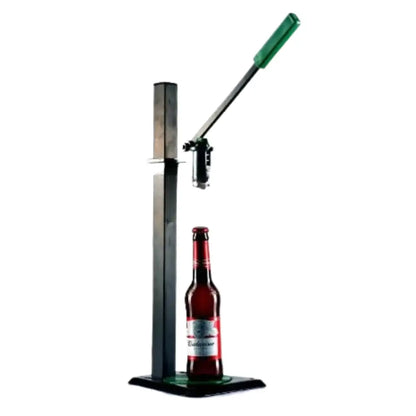 Bottle Capping Machine (Bench Top)