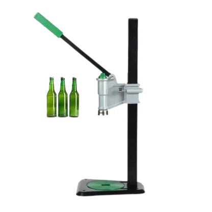 Bottle Capping Machine (Bench Top)