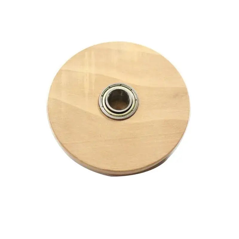 Bow Drill Fire Starter Kit