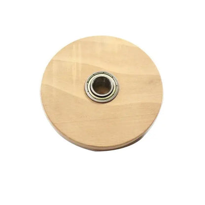 Bow Drill Fire Starter Kit