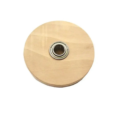 Bow Drill Fire Starter Kit