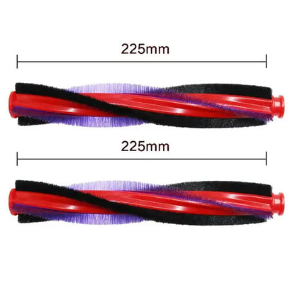 Bristle Brush Roller Replacement for V6 DC59 DC62 SV07 SV03 Vacuum Cleaner
