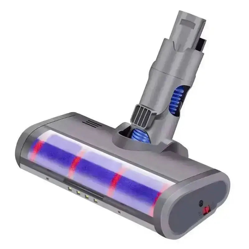 Soft Roller Floor Brush Head Replacement for V6 DC45 DC62 DC74 DC58 DC61 Vacuum Cleaners