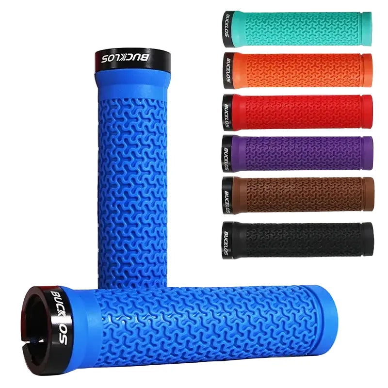 MTB Bicycle Grips