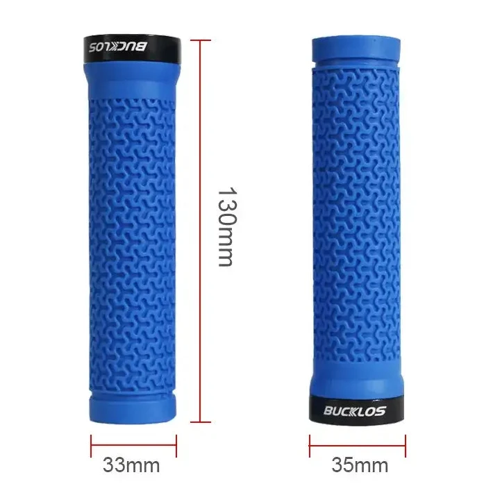 MTB Bicycle Grips