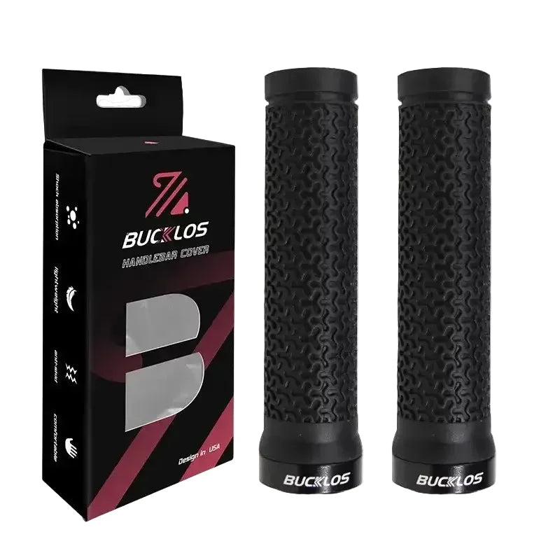 MTB Bicycle Grips