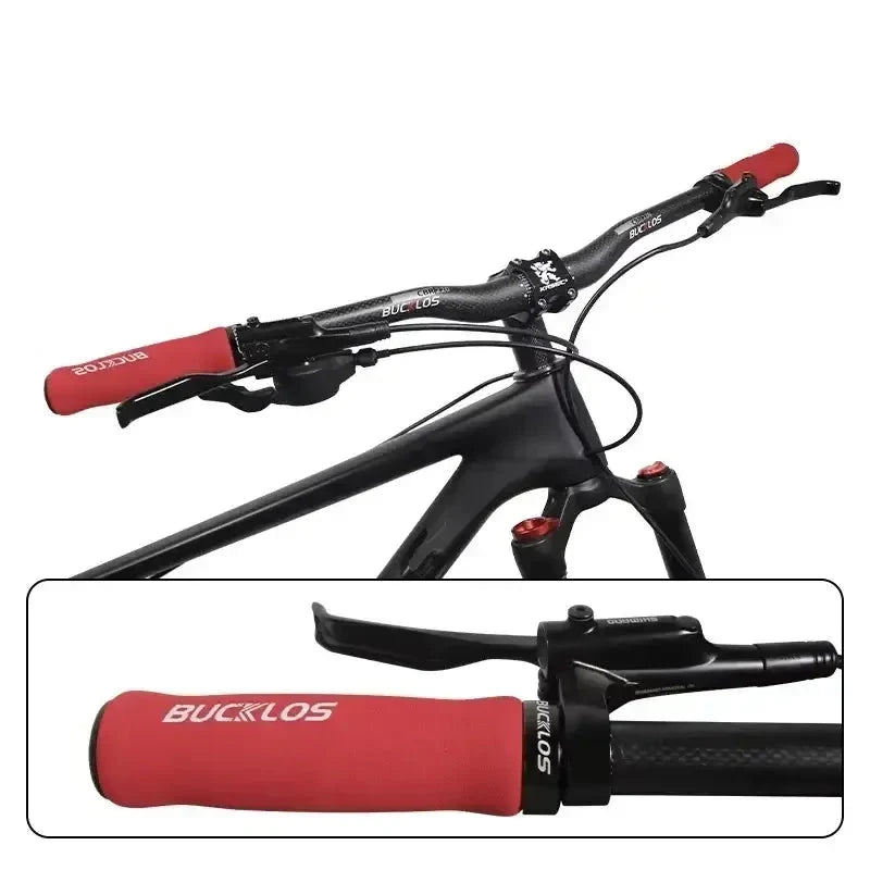 MTB Bicycle Grips