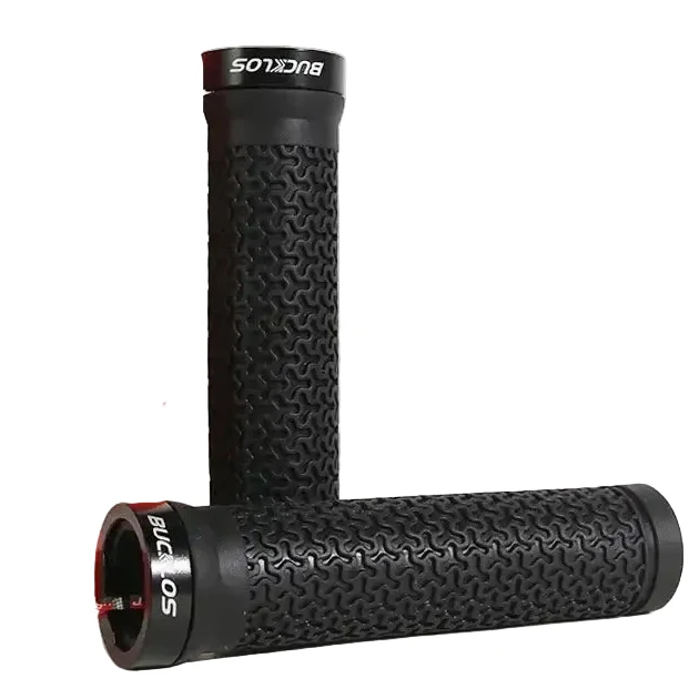 MTB Bicycle Grips