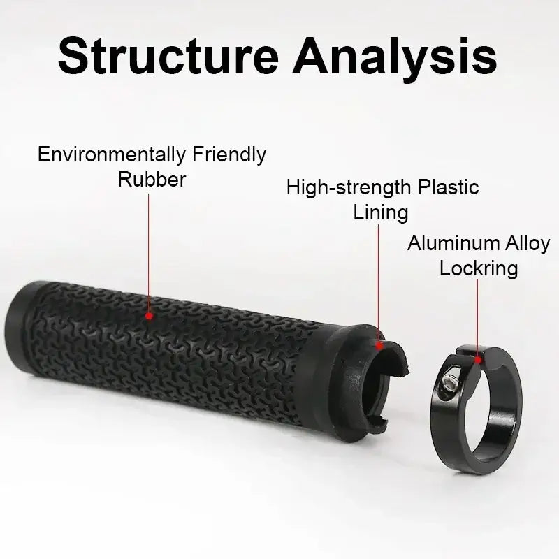 MTB Bicycle Grips