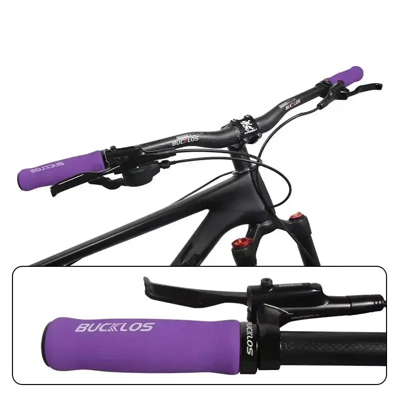 MTB Bicycle Grips