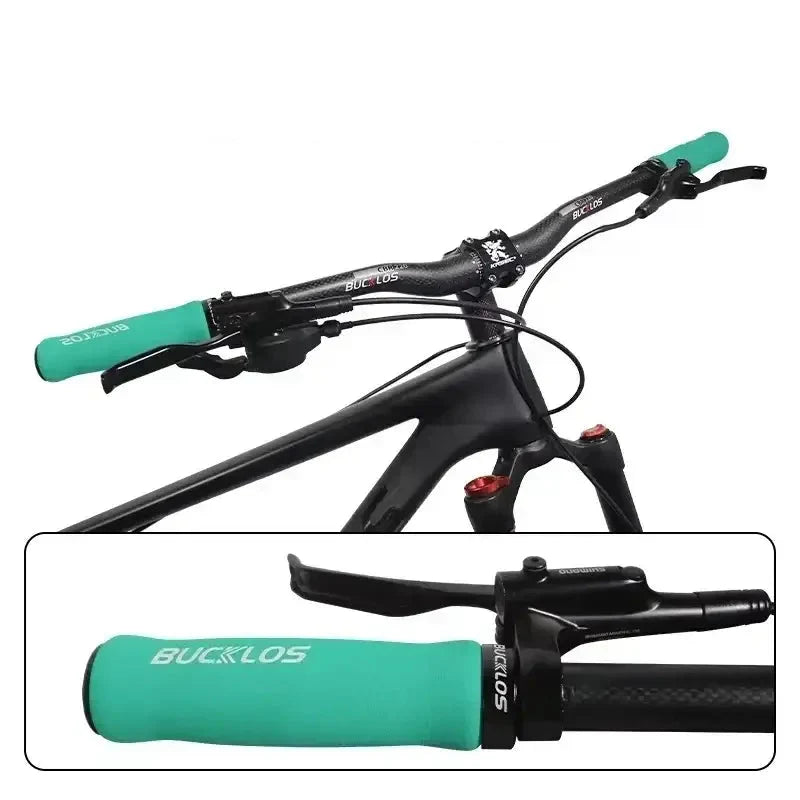 MTB Bicycle Grips