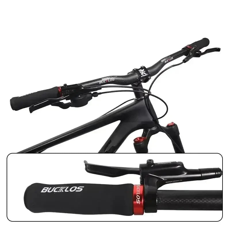 MTB Bicycle Grips