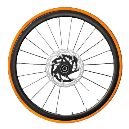 700C TPU Bicycle Inner Tube