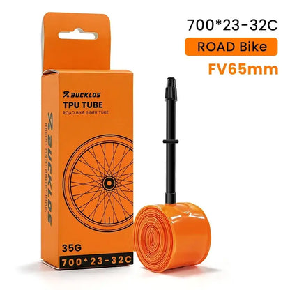 700C TPU Bicycle Inner Tube