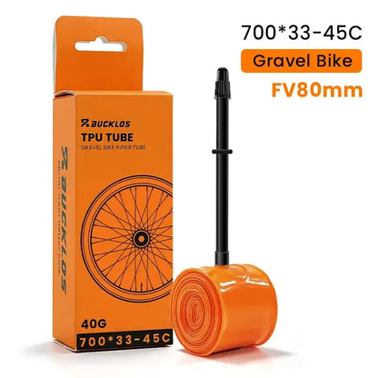 700C TPU Bicycle Inner Tube