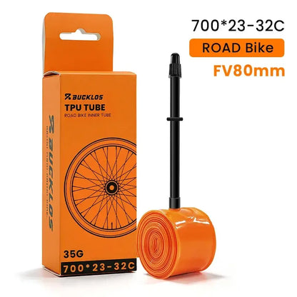 700C TPU Bicycle Inner Tube