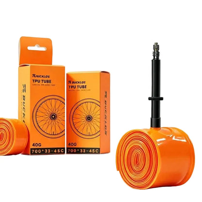 700C TPU Bicycle Inner Tube