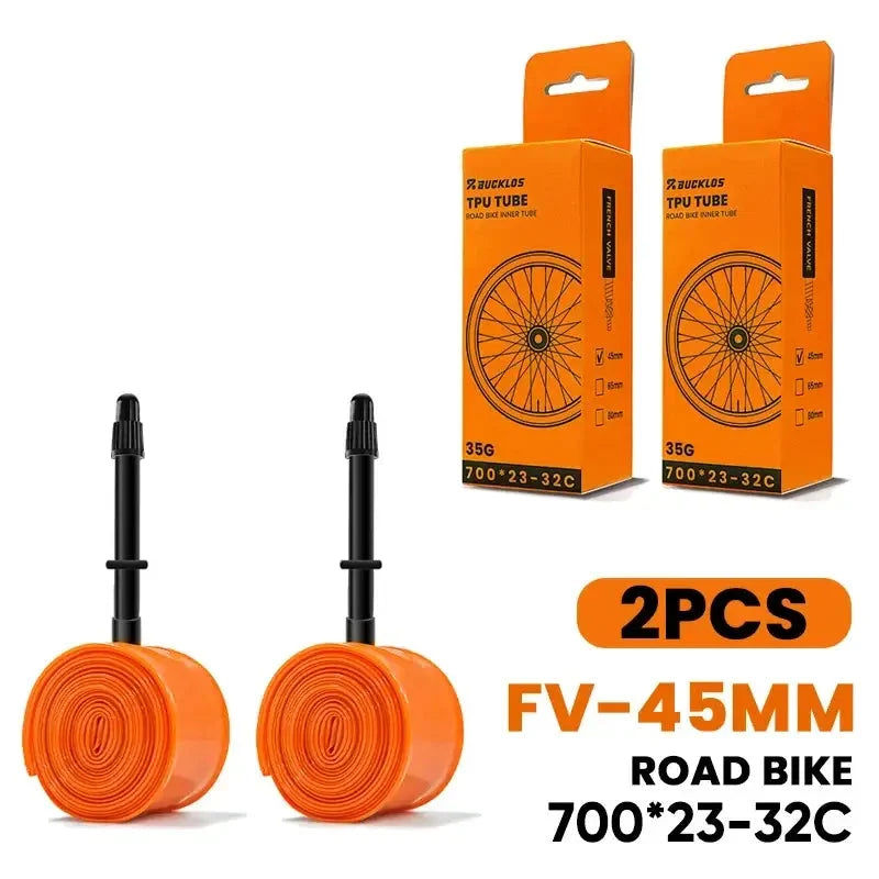 700C TPU Bicycle Inner Tube