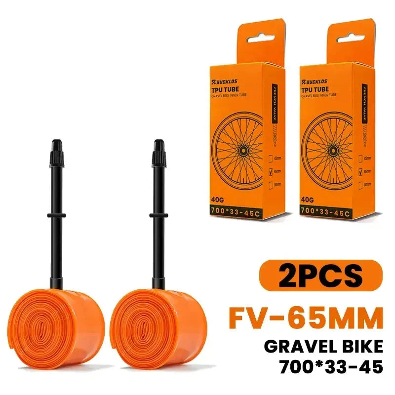 700C TPU Bicycle Inner Tube