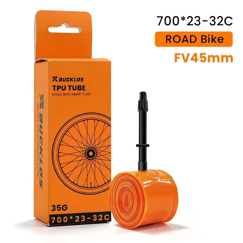 700C TPU Bicycle Inner Tube
