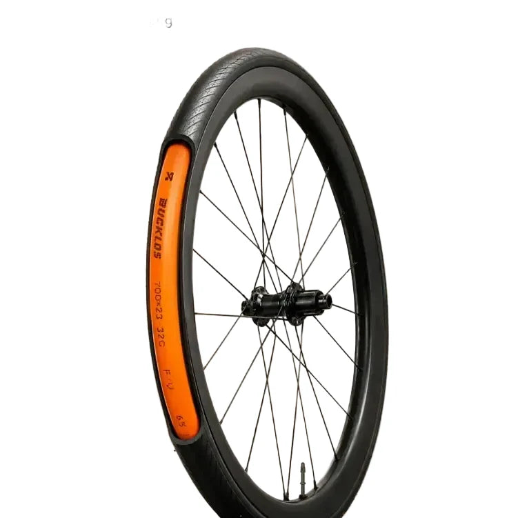 700C TPU Bicycle Inner Tube