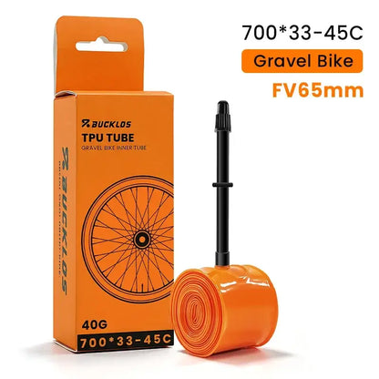 700C TPU Bicycle Inner Tube