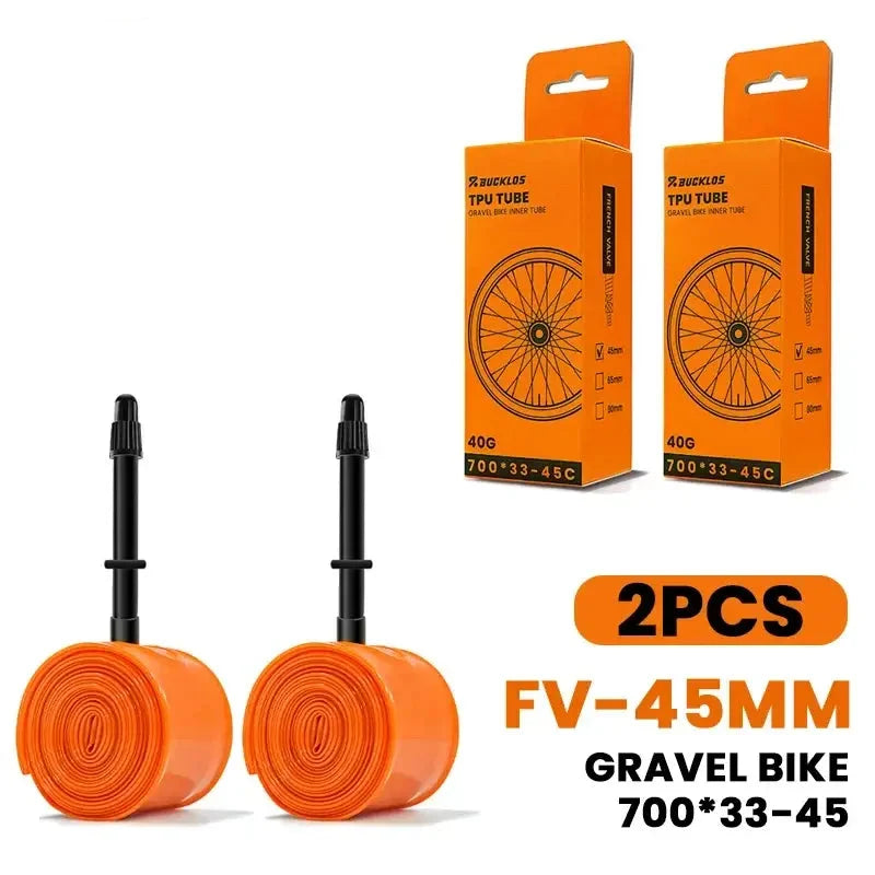 700C TPU Bicycle Inner Tube