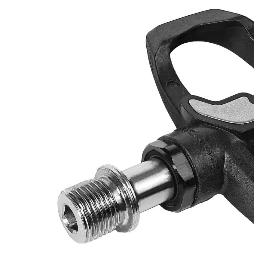 Carbon Nylon Clipless Bike Pedals