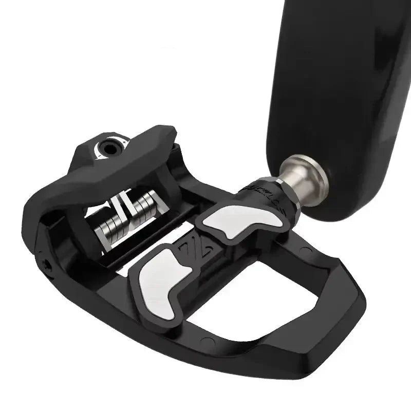 Carbon Nylon Clipless Bike Pedals