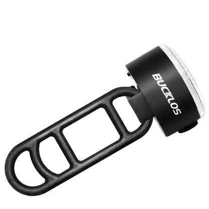 Rechargeable Bicycle Front & Rear Light Set