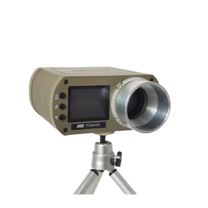 Bullet Firing Chronoscope