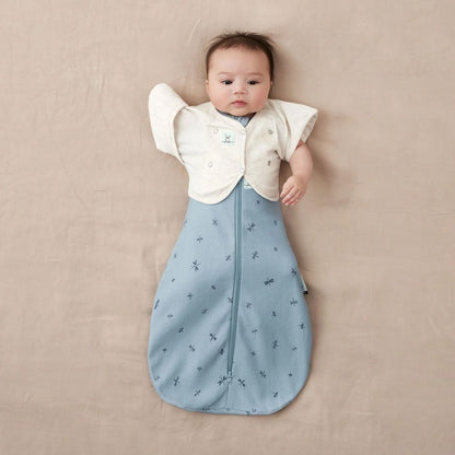 ErgoPouch - Butterfly Cardi