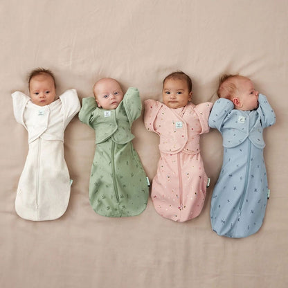 ErgoPouch - Butterfly Cardi