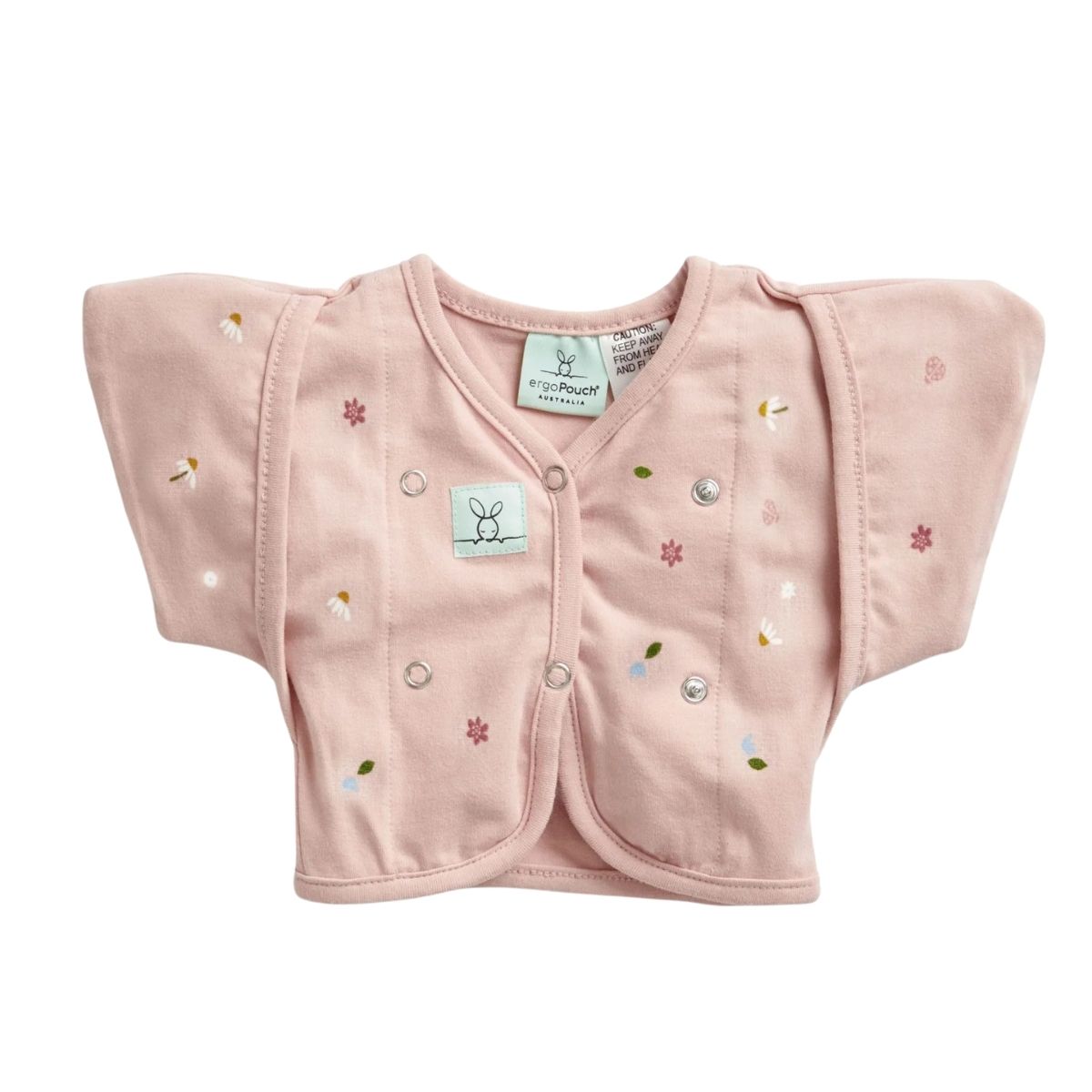 ErgoPouch - Butterfly Cardi