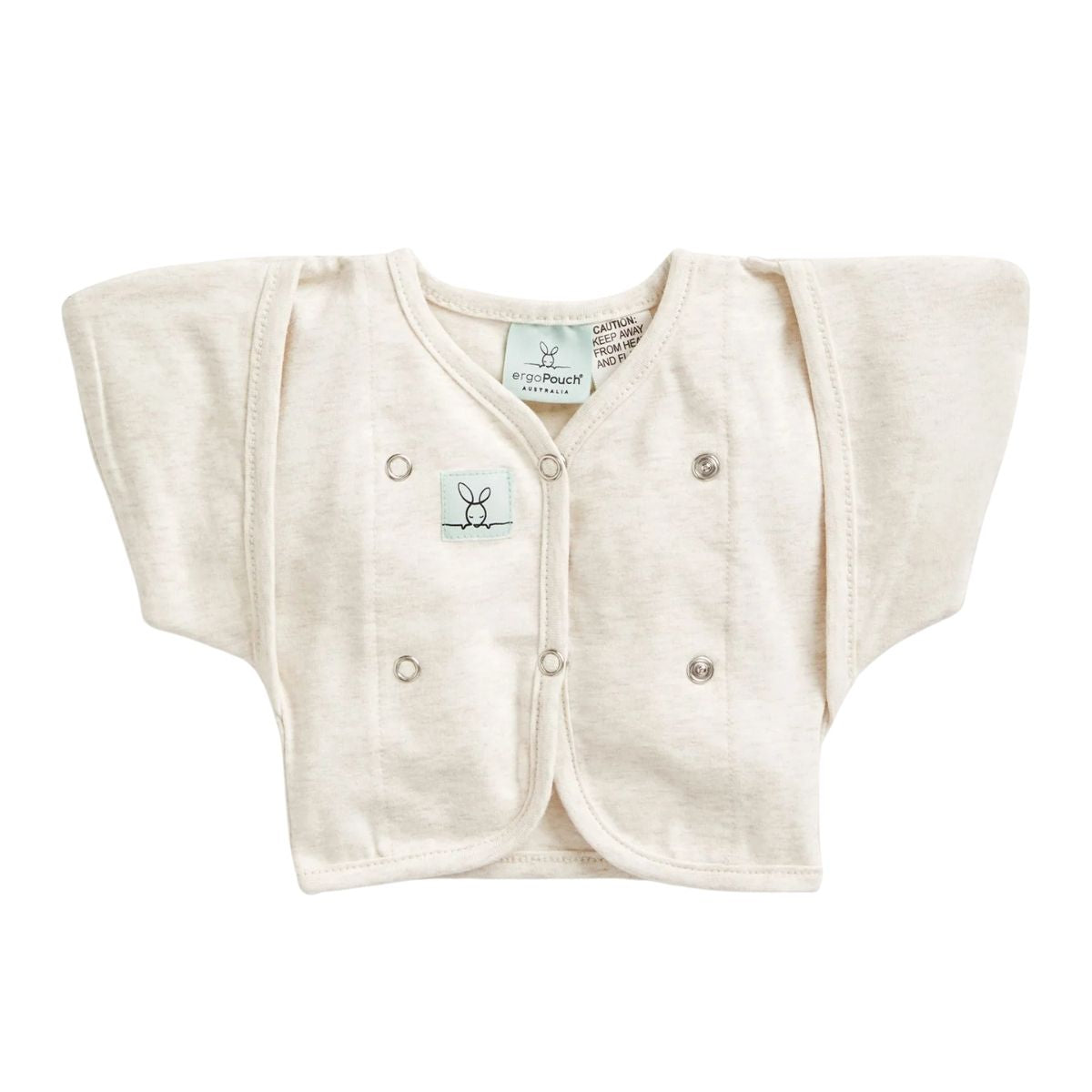 ErgoPouch - Butterfly Cardi