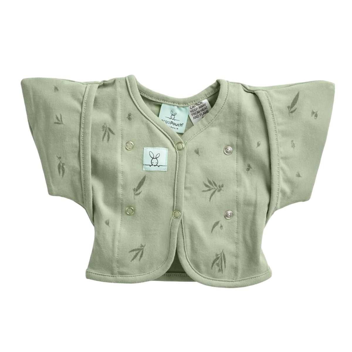 ErgoPouch - Butterfly Cardi